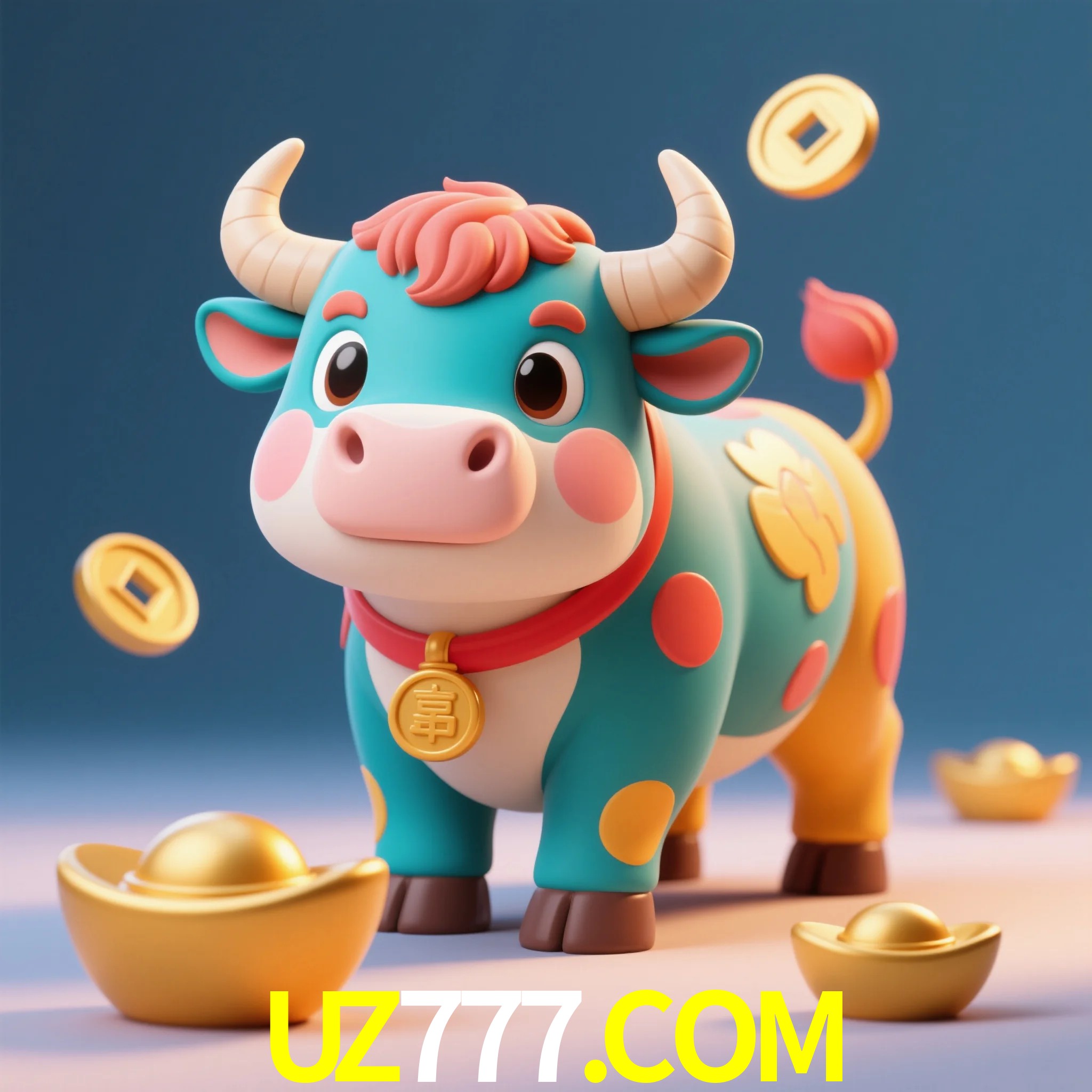 uz777game-App
