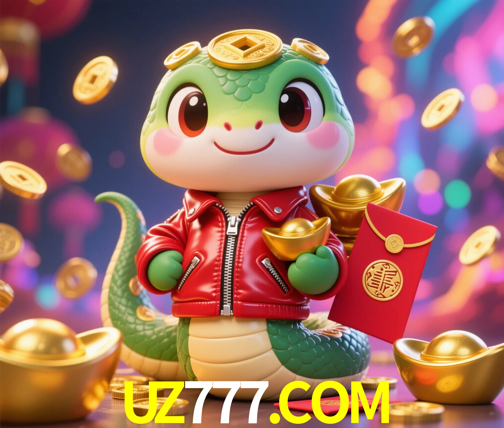 uz777game-Slots