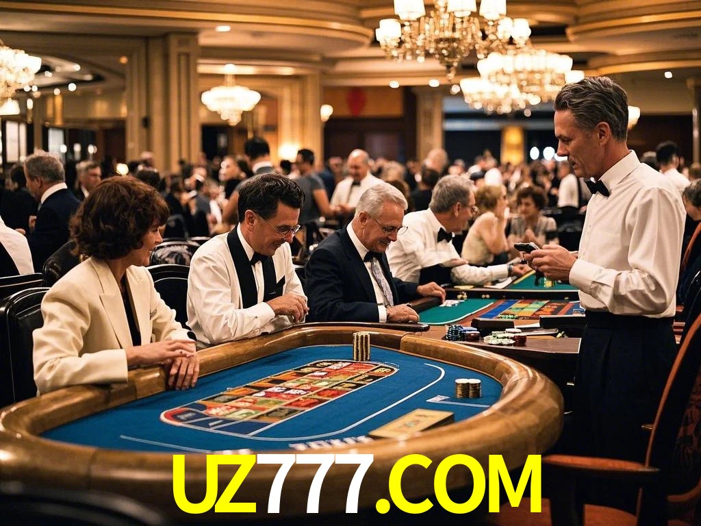 uz777-Game-Crash