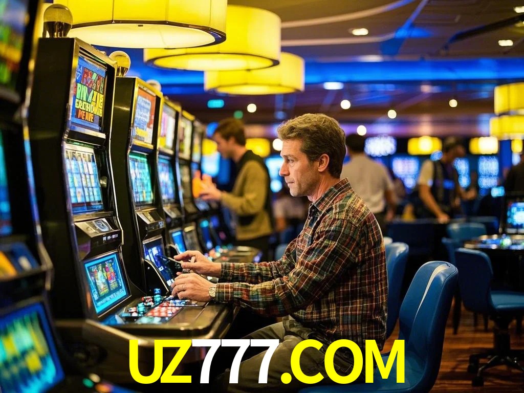 uz777game-Jogo