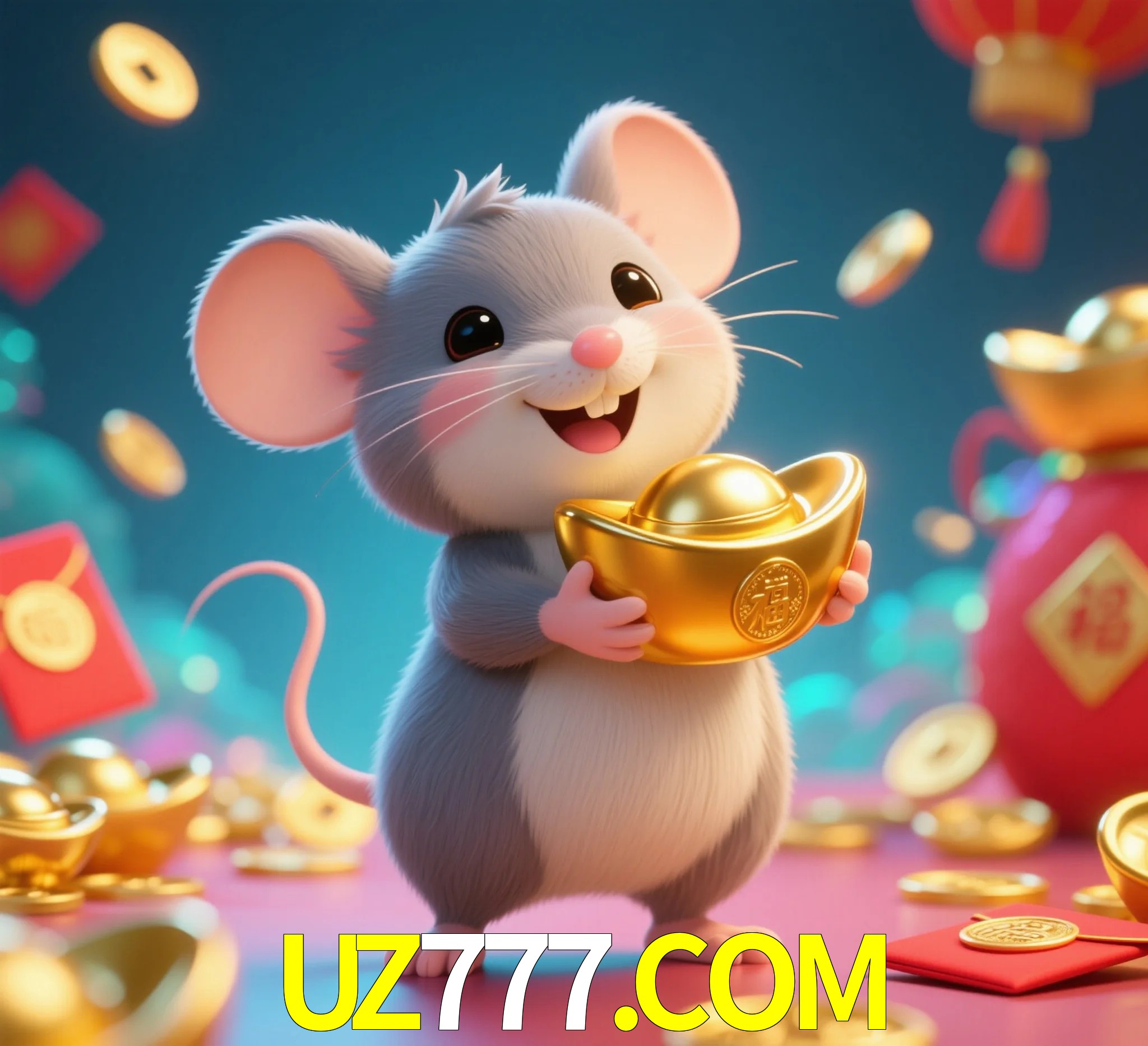 uz777-Logo